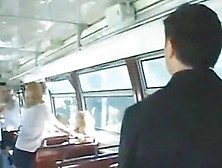 VOL. 3 "were Ya Boarded The Bus Blonde To Pretend INTERNATIONAL Made A Mistake"