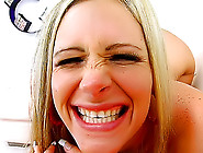 Phoenix Marie hardcore porn in POV