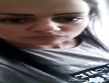 periscope live.  Latvian girls in Paris