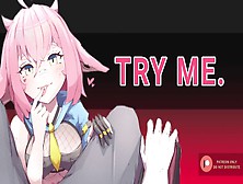 Asmr Gives You A Bj While You Game