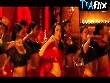 Swastima Khadka Sexy Scene In Thirimali