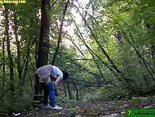 Hidden Camera Toilet Woods Collection