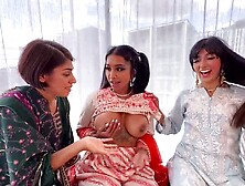 Indian Lesbians,  British Lesbian