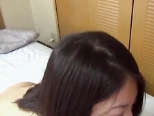 Japanese Teenage Beauty Gets Covered In Cum After Hardcore Sex