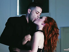 A Sophisticated Slut