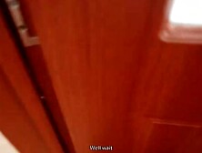Porn cheating in Russian where a guy fucks a girl's sister