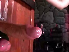 IMPOSSIBLE BI-CURIOUS PERVERT CUM CHALLENGE two