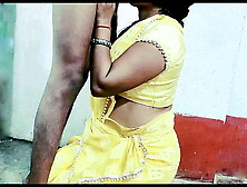 Alluring Step sister-in-law is giving sex lessons to her Step brother-in-law.... Step Brother-in-law's meat tore Step sister-in-l