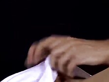 Think of Me As Your Step-Brother - Anal Threesome with Older Brother