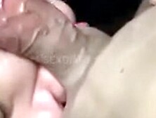 Enaknya Jadi Sopir,  Bisa Jajan Sembaranga