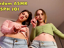 ASMR SPH JOI Little Cock Humiliation