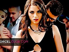 Dorcel Club - brunette porn