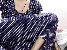 Desi Indian hot couple first night sex