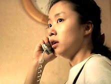Full Erotic Korean Movie {Happy End 1999} Actress: Jeon Do-yeon