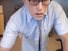 Jerking Off Webcam