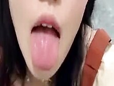 Ahegao Teen ??