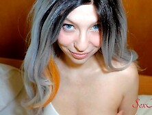 Now That I Turned 18 My Step-Mom wants to be My First feat.  Tantaly