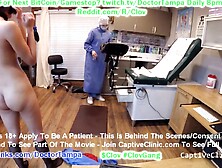 $CLOV Channy Crossfire Taken By Strangers Inside The Night To