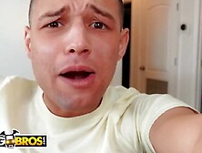 BANGBROS - Influencer Exposes His PAWG Girlfriend Brandy Renee For Loves