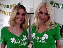 Big booty and big boobs featured in a hardcore MILF anal vid