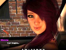 WVM - PART 80 - Turn On The Anal Plug