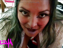 Letters,  girls masturbate