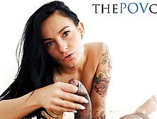 Watch bouncy Lexi Dona's trailer