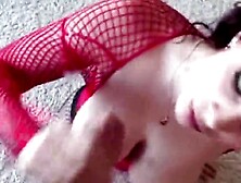 MILFs Like It Hard – Cheeky Allure