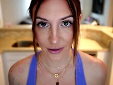 Tatum Christine - Playful Siblings Experiment