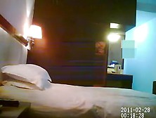 Chinese couple homemade whoring records Vol. 08