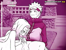 Meet and Fuck Tsunade Poked Without Pity