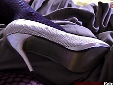 Fucked MILF Lovely Liesje urgently wants sex