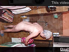 OMAHOTEL Older Ladies Showoff Slideshow Presenting The Superlatively Good Content