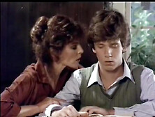 Kay Parker And Tom Byron - Crazy Xxx Movie Pornstar Unbelievable,  Take A Look