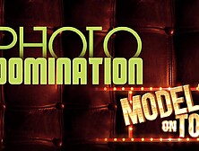 Tia Layne Bangs Romana Ryder With A Glass Vibrator- Skankery