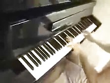 Mario Themes On Piano