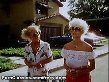 Jesse Adams in Any Time, Any Place Clip