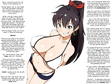 Hentai2l bikini joi