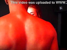 Hawt Latin chick Bangs a BBC at a Club - Andrea Castro & Brandon Cruz