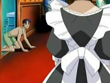 Dollhouse Episode 01 ◌ UNCENSORED HENTAI (EXCLUSIVE Dubbed)