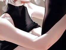 Step-daughter's airtight fantasy: muscular daddy with small tits gets satisfied with creampie