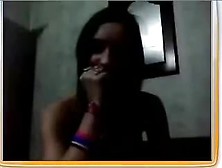 French immature Toys on Live Webcam