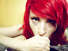 cherry gun - Point-Of-View