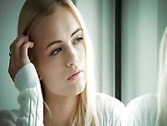 Rich American gal Alex Grey gets more than she bargained for