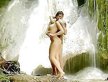 Water Wars (2014) Athena Lundberg,  Riza Santos and Other