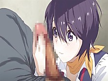 Kiss Hug Episode One Hentai Anime English Sub