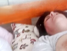 Czech busty amaterur bbw milf play with huge dildo