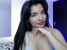 slutty talk and tease on online cam Lau Velez is so horny and need some clit stimulation today.  jizz- JOI-POINT OF VIEW