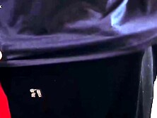 Step-Mom's Secret - Accidental Roleplay Sex with Son & Mandi Flox