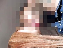 FILMING SEDUCTION IN SECRET,  CAN I STEAL A KISS FROM YOU?